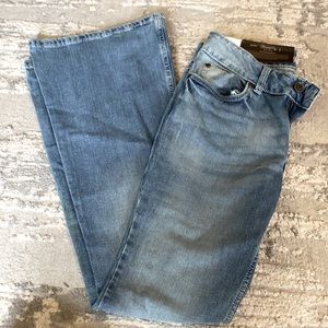 Brand New Retro Wranglers/ Flare Jeans